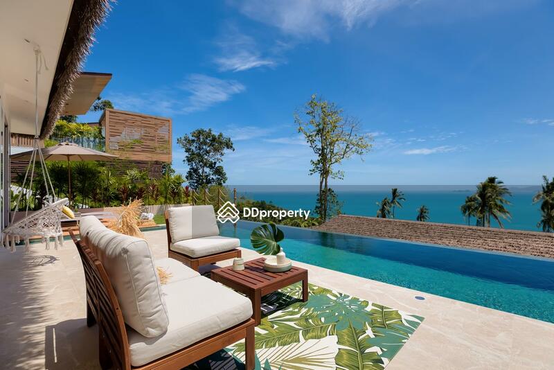 For Sale - Pacific Sunset, Surat Thani