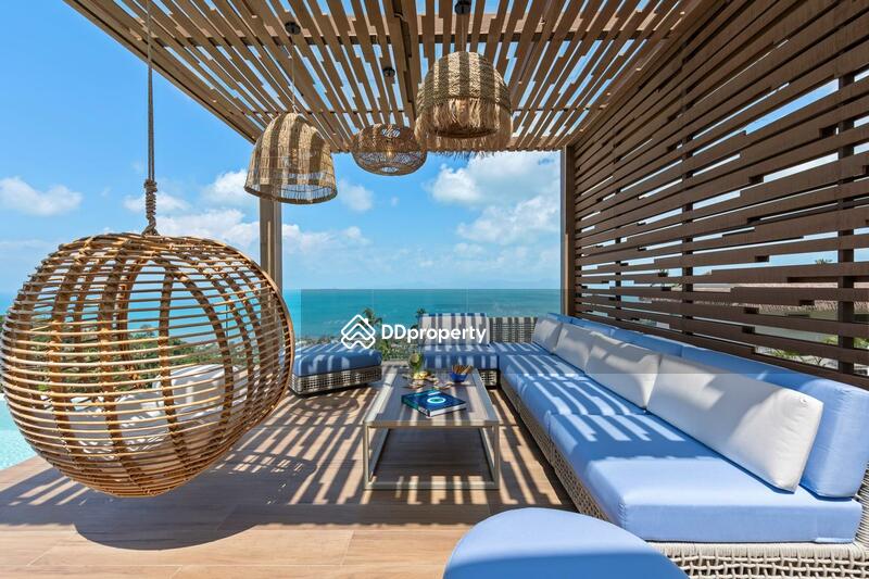 For Sale - Pacific Sunset, Surat Thani