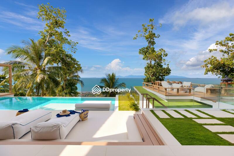 For Sale - Pacific Sunset, Surat Thani
