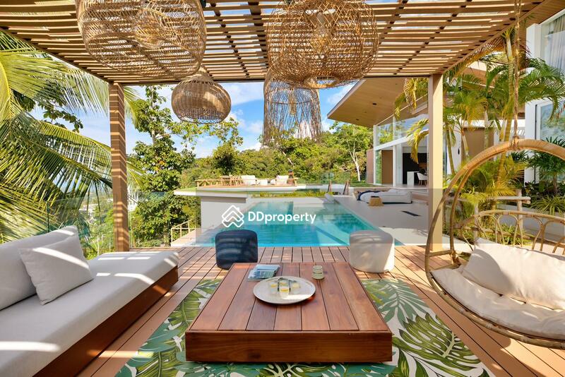 For Sale - Pacific Sunset, Surat Thani
