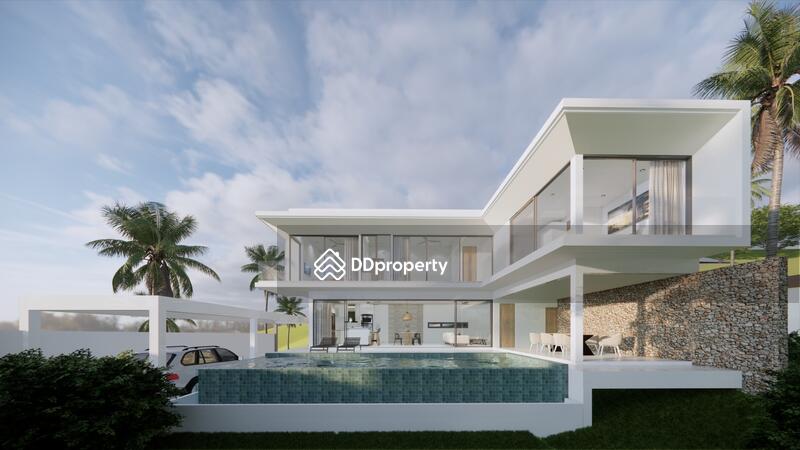 ขาย - Horizon Villas : ฮอริซอน วิลล่า, สุราษฎร์ธานี