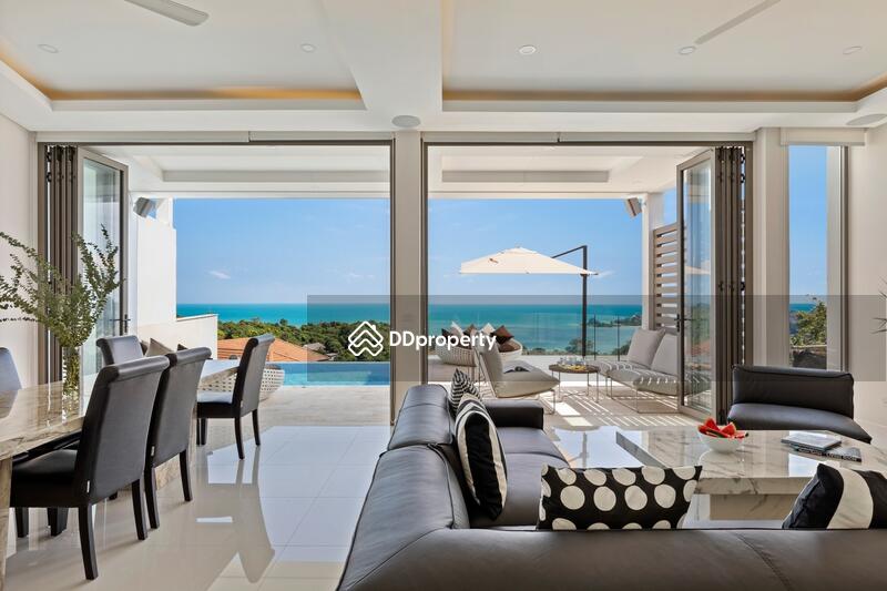 ขาย - Horizon Villas : ฮอริซอน วิลล่า, สุราษฎร์ธานี