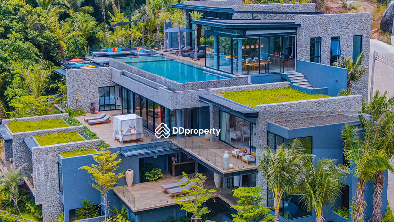Keeree Tara Villa #0