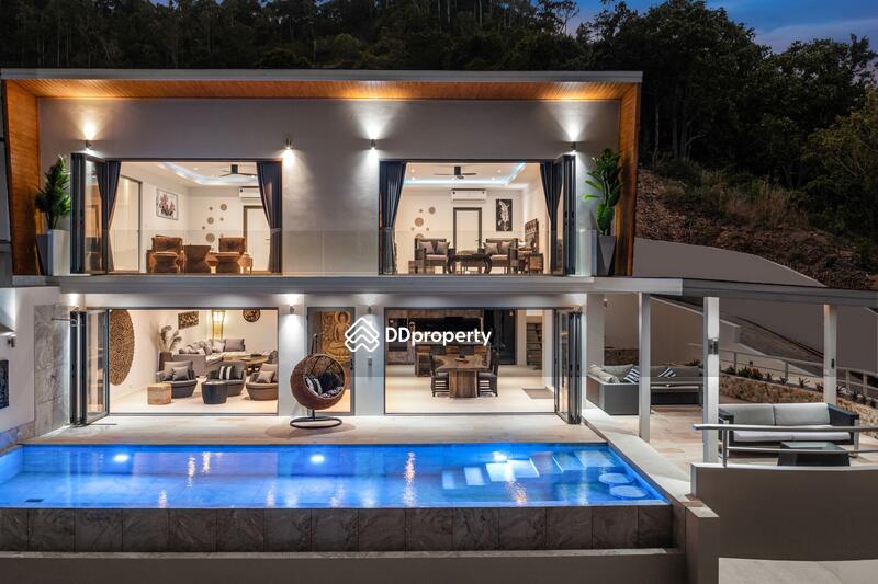For Sale - The Heights Samui, Surat Thani