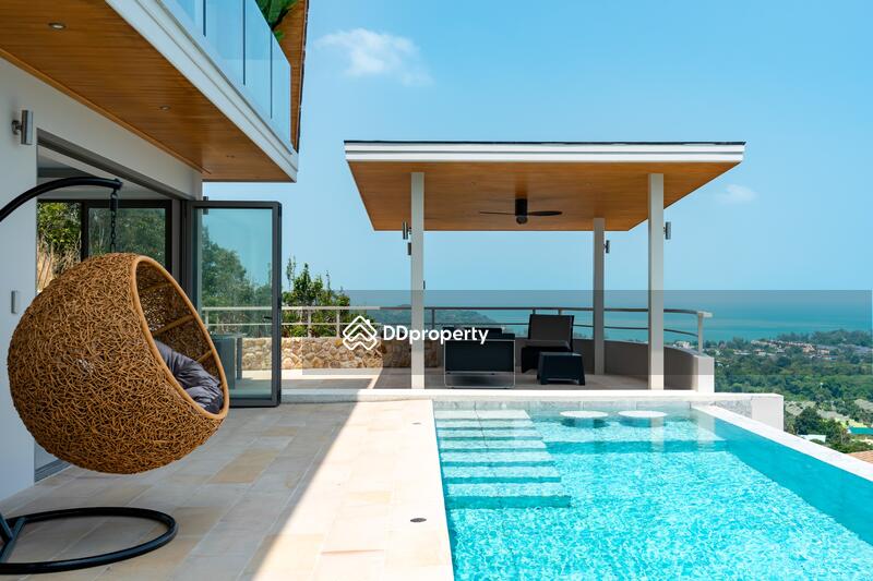 For Sale - The Heights Samui, Surat Thani