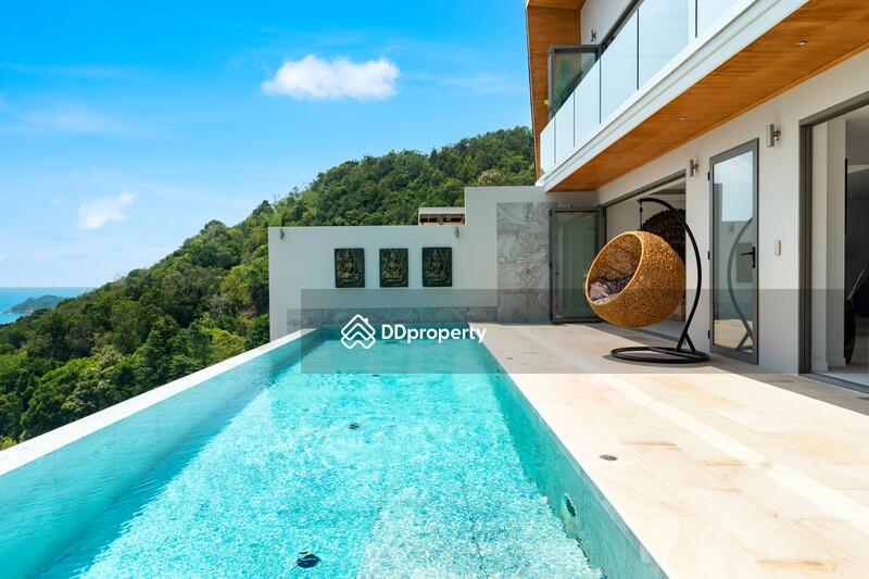 ขาย - The Heights Samui : เดอะ ไฮท์ สมุย, สุราษฎร์ธานี