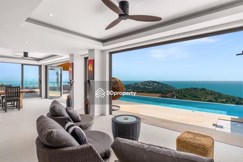 For Sale - The Heights Samui, Surat Thani