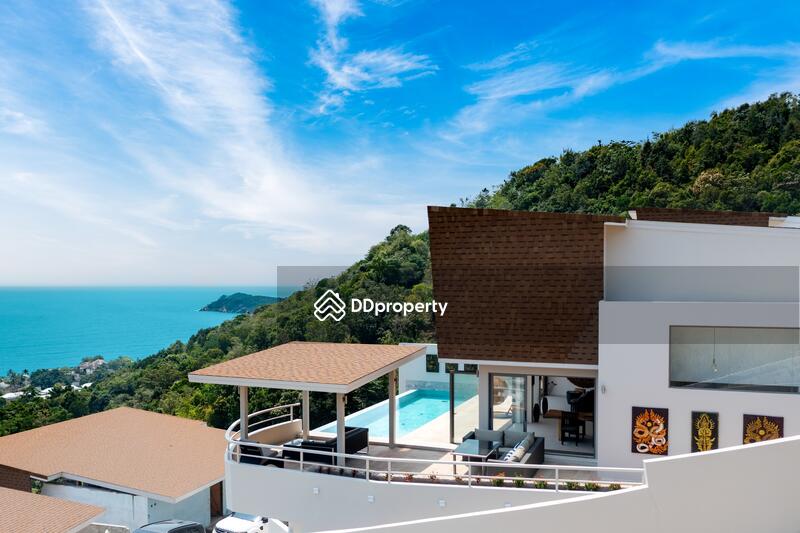 ขาย - The Heights Samui : เดอะ ไฮท์ สมุย, สุราษฎร์ธานี
