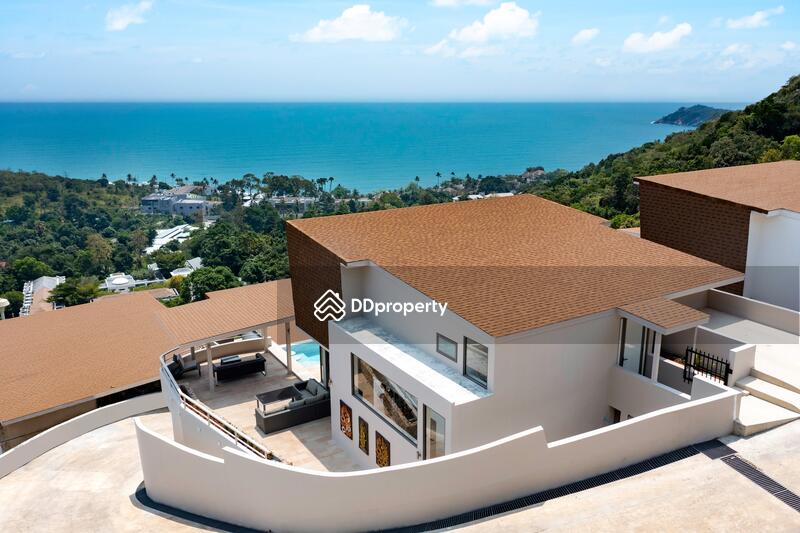 For Sale - The Heights Samui, Surat Thani
