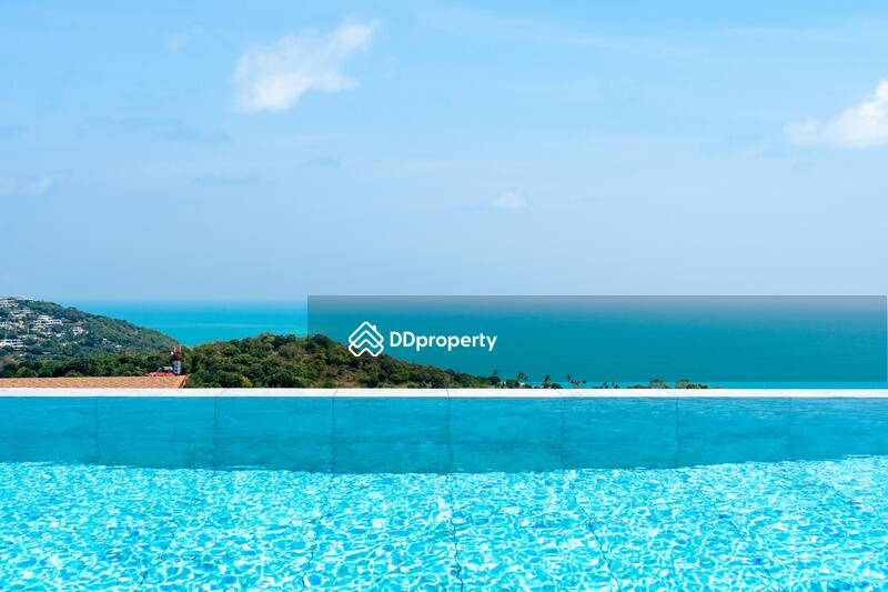 ขาย - The Heights Samui : เดอะ ไฮท์ สมุย, สุราษฎร์ธานี