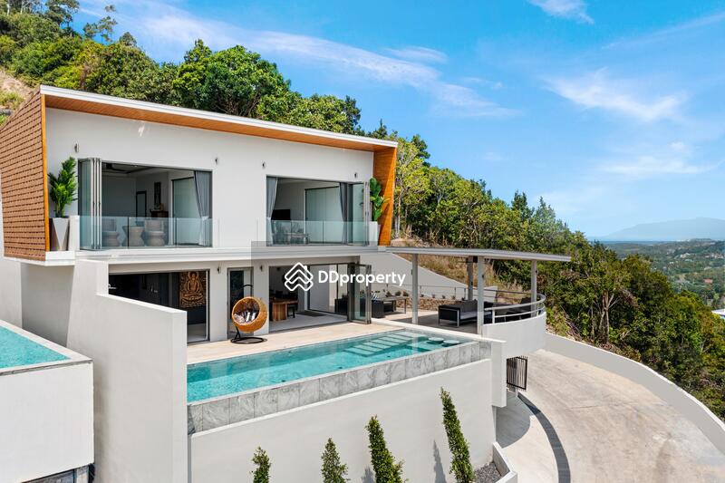 For Sale - The Heights Samui, Surat Thani