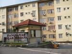 Pangsapuri Segar Perdana #0