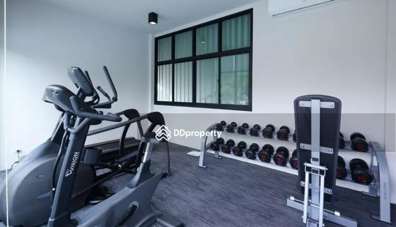 For Rent - Pleno Rama 9 Krungthep Kreetha, Bangkok