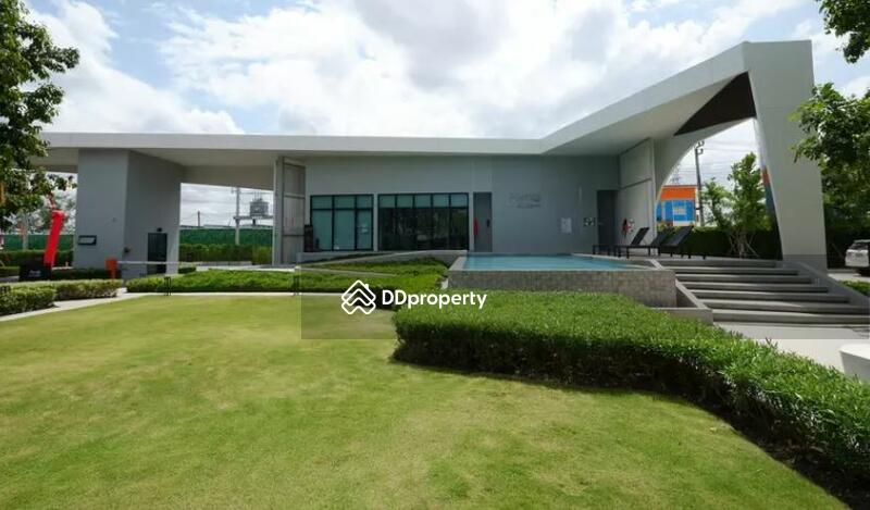 For Rent - Pleno Rama 9 Krungthep Kreetha, Bangkok