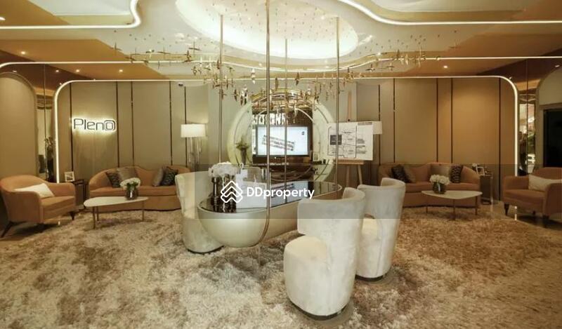 For Rent - Pleno Rama 9 Krungthep Kreetha, Bangkok