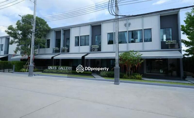 For Rent - Pleno Rama 9 Krungthep Kreetha, Bangkok