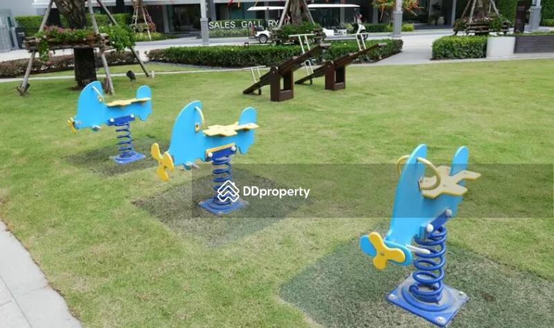 For Rent - Pleno Rama 9 Krungthep Kreetha, Bangkok
