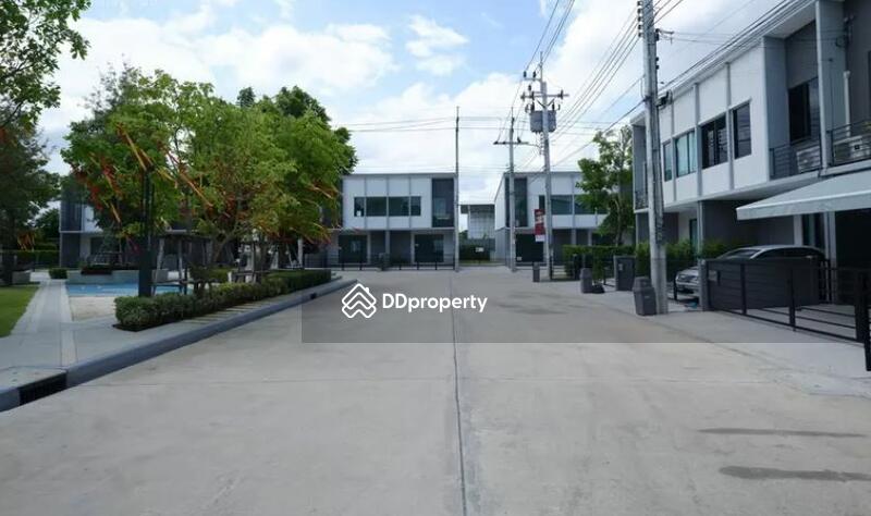 For Rent - Pleno Rama 9 Krungthep Kreetha, Bangkok