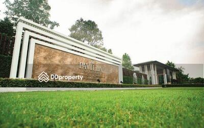  - The Pavilla (Private Residences) Bangbon 3