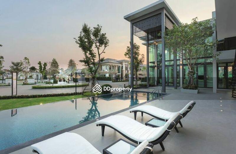 ให้เช่า - The Pavilla (Private Residences) Bangbon 3 : เดอะ พาวิลลา (ไพรเวท เรสซิเดนซ์) บางบอน 3, กรุงเทพ