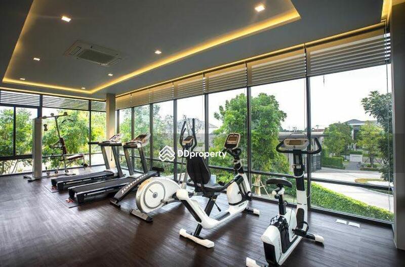 ให้เช่า - The Pavilla (Private Residences) Bangbon 3 : เดอะ พาวิลลา (ไพรเวท เรสซิเดนซ์) บางบอน 3, กรุงเทพ