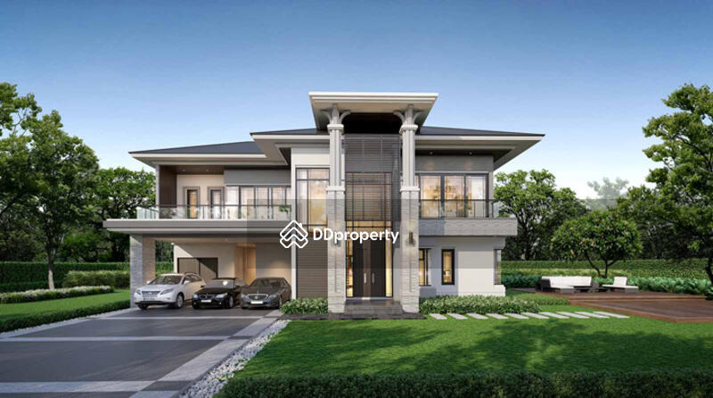 ให้เช่า - The Pavilla (Private Residences) Bangbon 3 : เดอะ พาวิลลา (ไพรเวท เรสซิเดนซ์) บางบอน 3, กรุงเทพ