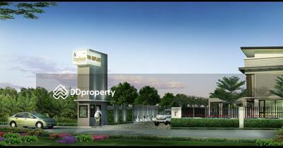 - The Implace Bangbon 3 : ดิ อิมเพลส บางบอน 3