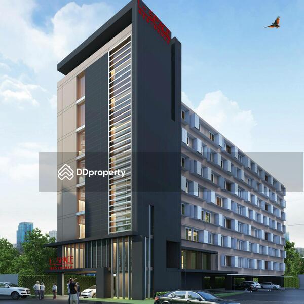 For Sale - I-Space Condominium, Chon Buri