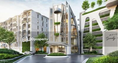 - The Title Serenity Naiyang