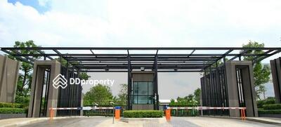 - Pruksa Ville 93 Nakornin-Ratchapruek - พฤกษาวิลล์ 93 นครอินทร์ – ราชพฤกษ์