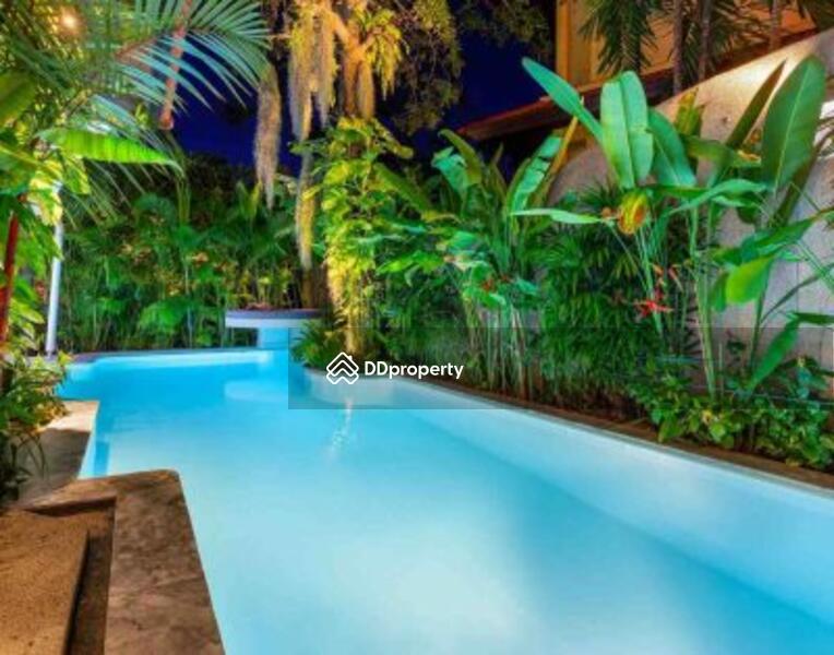 For Rent - Tongson Bay Villas, Surat Thani