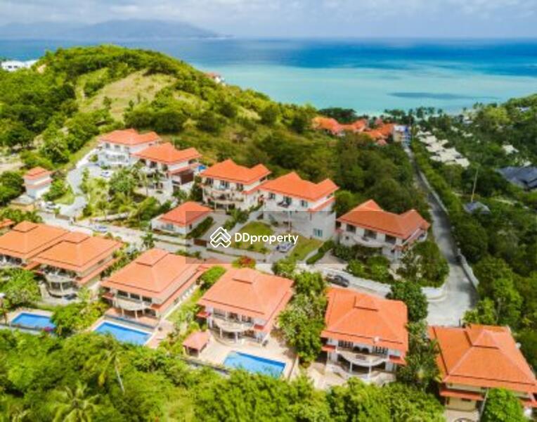For Rent - Tongson Bay Villas, Surat Thani