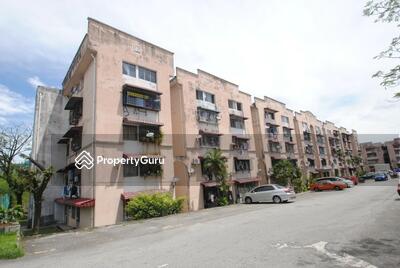  - Bandar Damai Perdana (Low Cost)