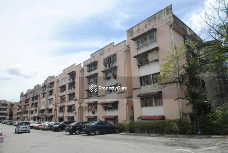Bandar Damai Perdana (Low Cost) #0