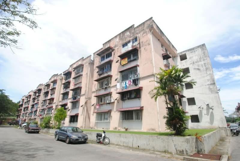 Bandar Damai Perdana (Low Cost) - iProperty.com.my