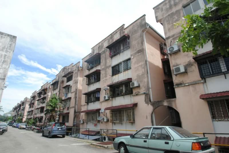 Bandar Damai Perdana (Low Cost) - iProperty.com.my