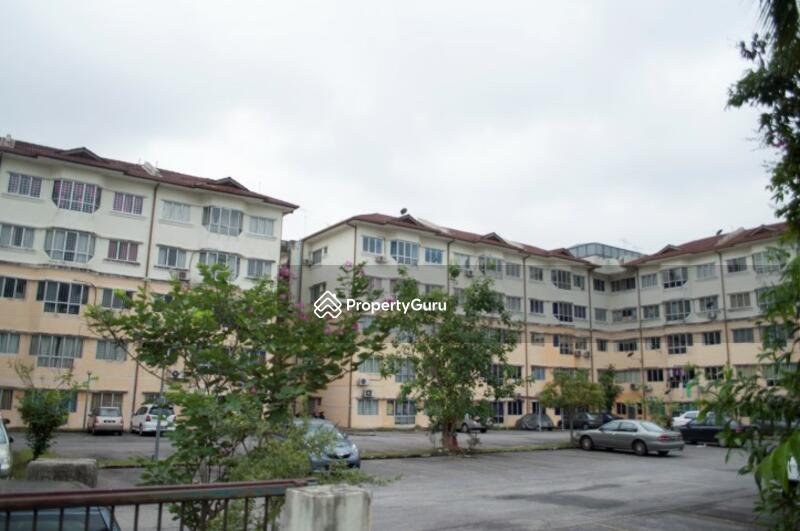 For Sale - Saga Ria Apartment
