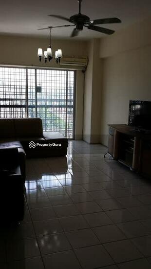 Untuk Disewa - Pandan Ville Condominium