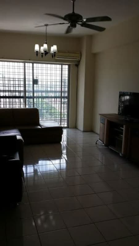 Pandan Ville Condominium - iProperty.com.my