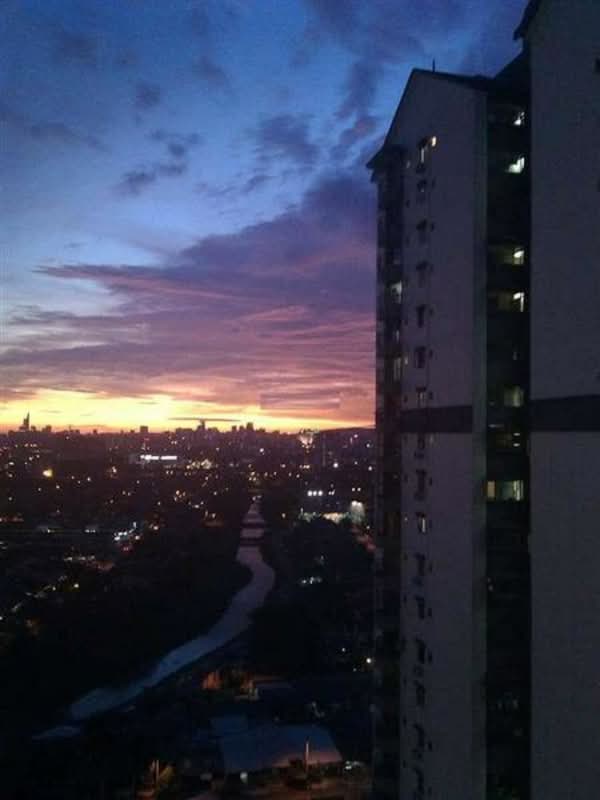 Pandan Ville Condominium - iProperty.com.my