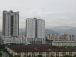Pandan Ville Condominium #0