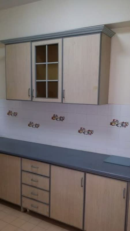 Pandan Ville Condominium - iProperty.com.my
