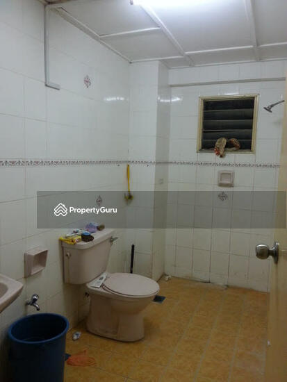 Untuk Disewa - Pandan Ville Condominium