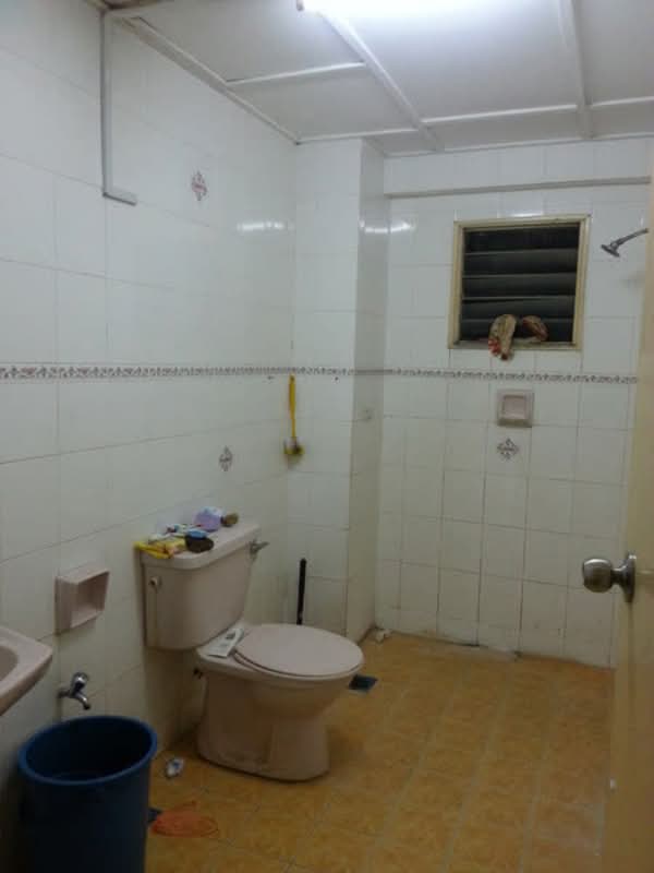 Pandan Ville Condominium - iProperty.com.my