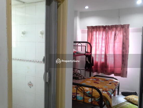 Untuk Disewa - Pandan Ville Condominium