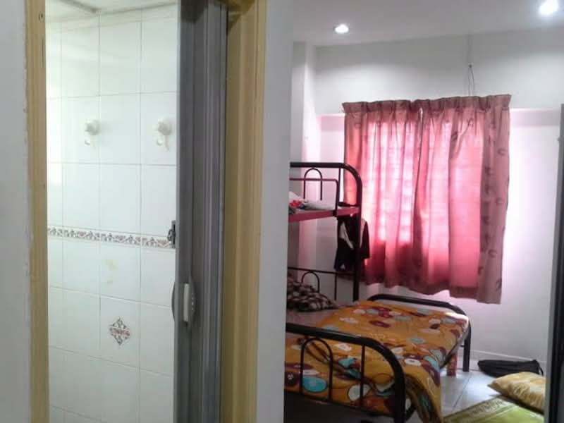 Pandan Ville Condominium - iProperty.com.my
