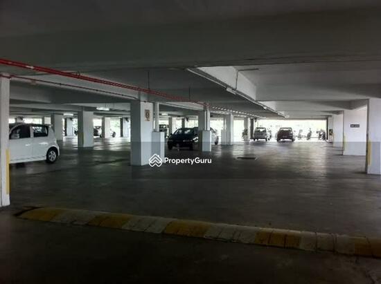 Untuk Disewa - Pandan Ville Condominium