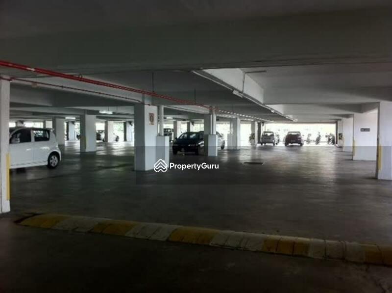 Untuk Disewa - Pandan Ville Condominium