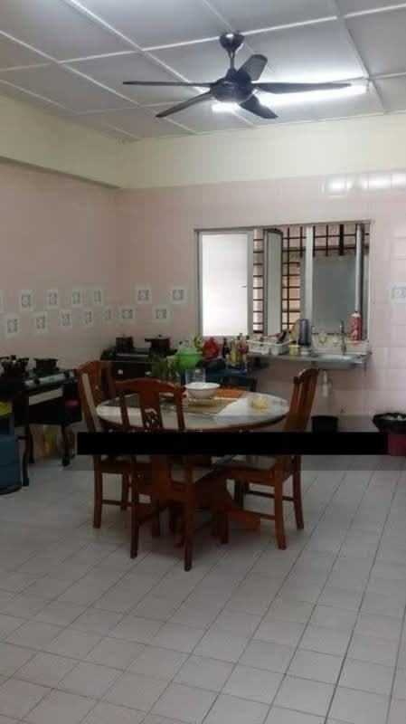 Pandan Ville Condominium - iProperty.com.my