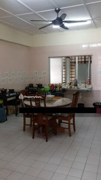 Untuk Disewa - Pandan Ville Condominium